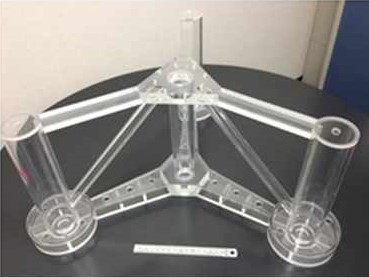 プラスチック板 加工品 プラスチック板 加工品