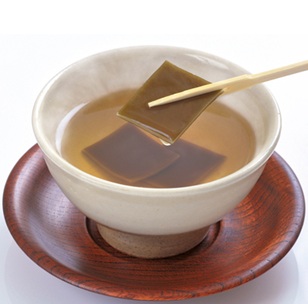 昆布茶 昆布茶