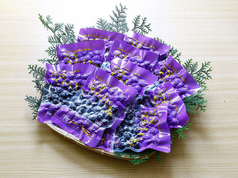 神西湖砂ぬき冷凍しじみ 神西湖砂ぬき冷凍しじみ